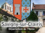 Histoire et patrimoine de Savigny sur Clairis (Yonne)