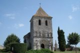 Histoire et patrimoine de Carsac de Gurson (Dordogne)