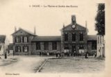 Histoire et patrimoine de Doué (Seine-et-Marne)