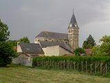 Histoire d’Heutrégiville (Marne)