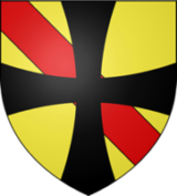 Histoire et patrimoine de Knoeringue (Haut-Rhin)