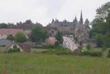 Histoire et patrimoine de Beaumont les Autels (Eure-et-Loir)