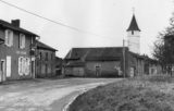 Histoire et patrimoine de Chailly les Ennery (Moselle)