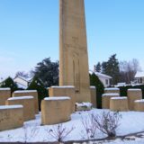 Histoire et patrimoine de Charly-Oradour (Moselle)