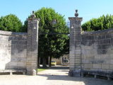 Histoire de Gondeville (Charente)