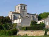 Histoire de Graves Saint-Amant (Charente)