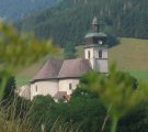 Histoire et patrimoine de Lullin (Haute-Savoie)