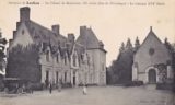 Histoire et patrimoine de Mouzay (Indre-et-Loire)