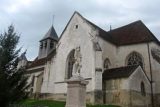 Histoire de Sormery (Yonne)