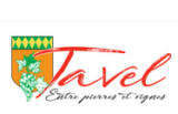 Histoire et patrimoine de Tavel (Gard)