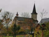 Histoire et patrimoine de Trémouille Saint-Loup (Puy de Dôme)