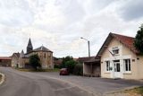 Histoire et patrimoine de Villers devant Dun (Meuse)