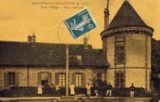 Histoire et patrimoine de Champrond en Gâtine (Eure-et-Loir)
