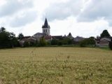 Histoire de Champcevinel (Dordogne)