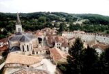 Histoire et patrimoine de Château l’Evêque (Dordogne)