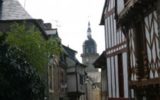 Histoire et patrimoine de Lamballe (Côtes d’Armor)