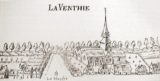 Histoire et patrimoine de Laventie (Pas-de-Calais)