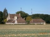Histoire et patrimoine de Montliard (Loiret)