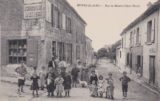Histoire et patrimoine de Morainvilliers-Bures (Yvelines)