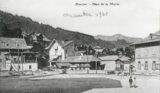Histoire et patrimoine de Morzine-Avoriaz (Haute-Savoie)