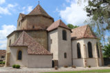 Histoire et patrimoine d’Ottmarsheim (Haut-Rhin)