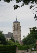 Histoire et patrimoine de Ravenel (Oise)