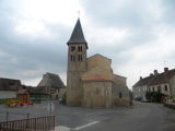 Histoire de Rigny sur Arroux (Saône-et-Loire)