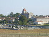 Histoire de Saint Georges des Côteaux (Charente-Maritime)