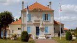 Histoire et patrimoine de Saint-Léger (Charente-Maritime)