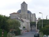 Histoire et patrimoine de Saint Romain de Benet (Charente Maritime)