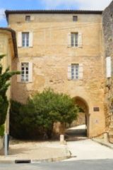 Histoire et patrimoine de Castillon la Bataille (Gironde)