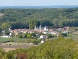 Histoire de Coulaures (Dordogne)