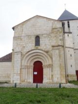 Histoire et patrimoine de Louzac Saint-André (Charente)