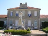 Histoire de Malaville (Charente)