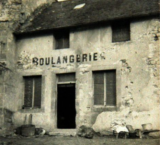 Histoire et patrimoine de Montigny sur Vesle (Marne)