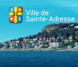 Histoire et patrimoine de Sainte-Adresse (Seine-Maritime)