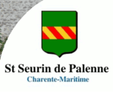 Histoire et patrimoine de Saint Seurin de Palenne (Charente Maritime)