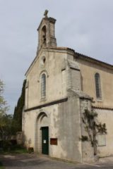 Histoire et patrimoine de Blandas (Gard)