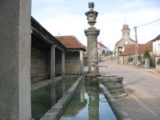 Histoire et patrimoine de Chargey lès Port (Haute-Saône)