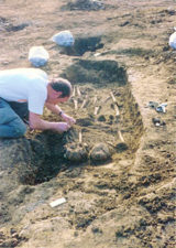 Histoire et patrimoine d’Ennery (Moselle)