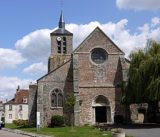 Histoire de La Croix en Brie (Seine-et-Marne)