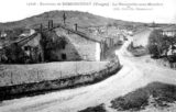 Histoire et patrimoine de La Neuveville sous Montfort (Vosges)