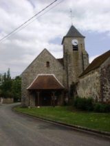 Histoire et patrimoine du Plessis-Feu-Aussoux (Seine-et-Marne)