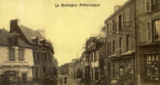 Histoire et patrimoine de Loudéac (Côtes d’Armor)