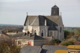 Histoire et patrimoine de Montilliers (Maine-et-Loire)