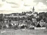 Histoire et patrimoine de Mouliherne (Maine-et-Loire)