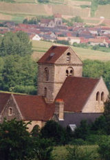 Histoire de Prouilly (Marne)