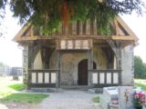 Histoire et patrimoine de Sainte-Marguerite en Ouche (Eure)