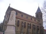Histoire de Saint Martin de Salencey (Saône-et-Loire)