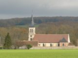 Histoire et patrimoine de Saint-Maurice Saint-Germain (Eure-et-Loir)